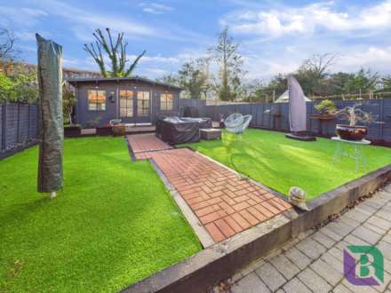 Bellway, Woburn Sands, Image 3