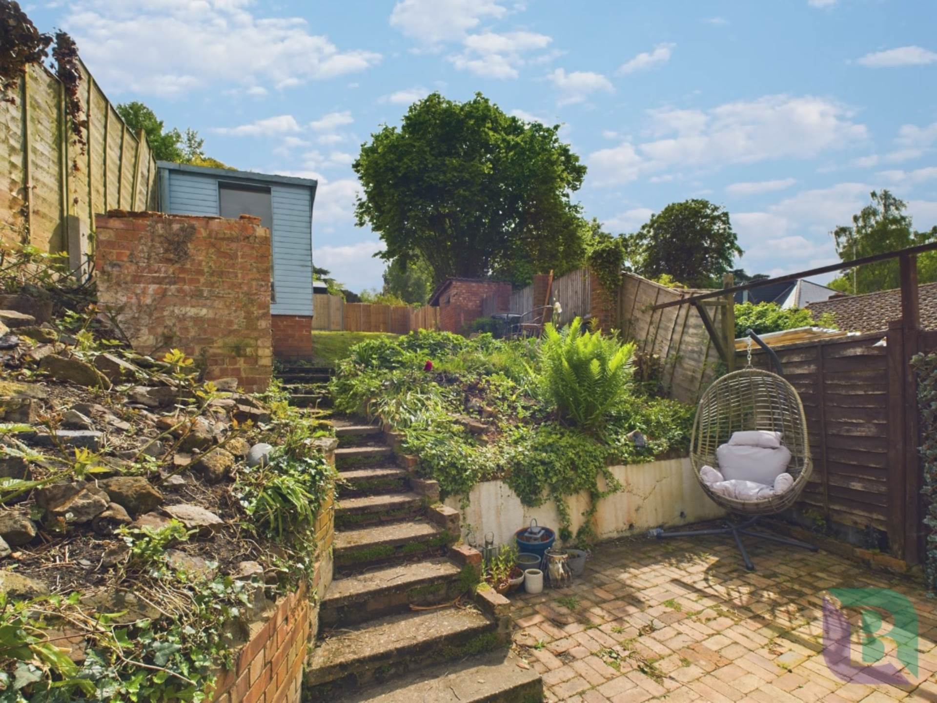 Hardwick Road, Woburn Sands, Image 15