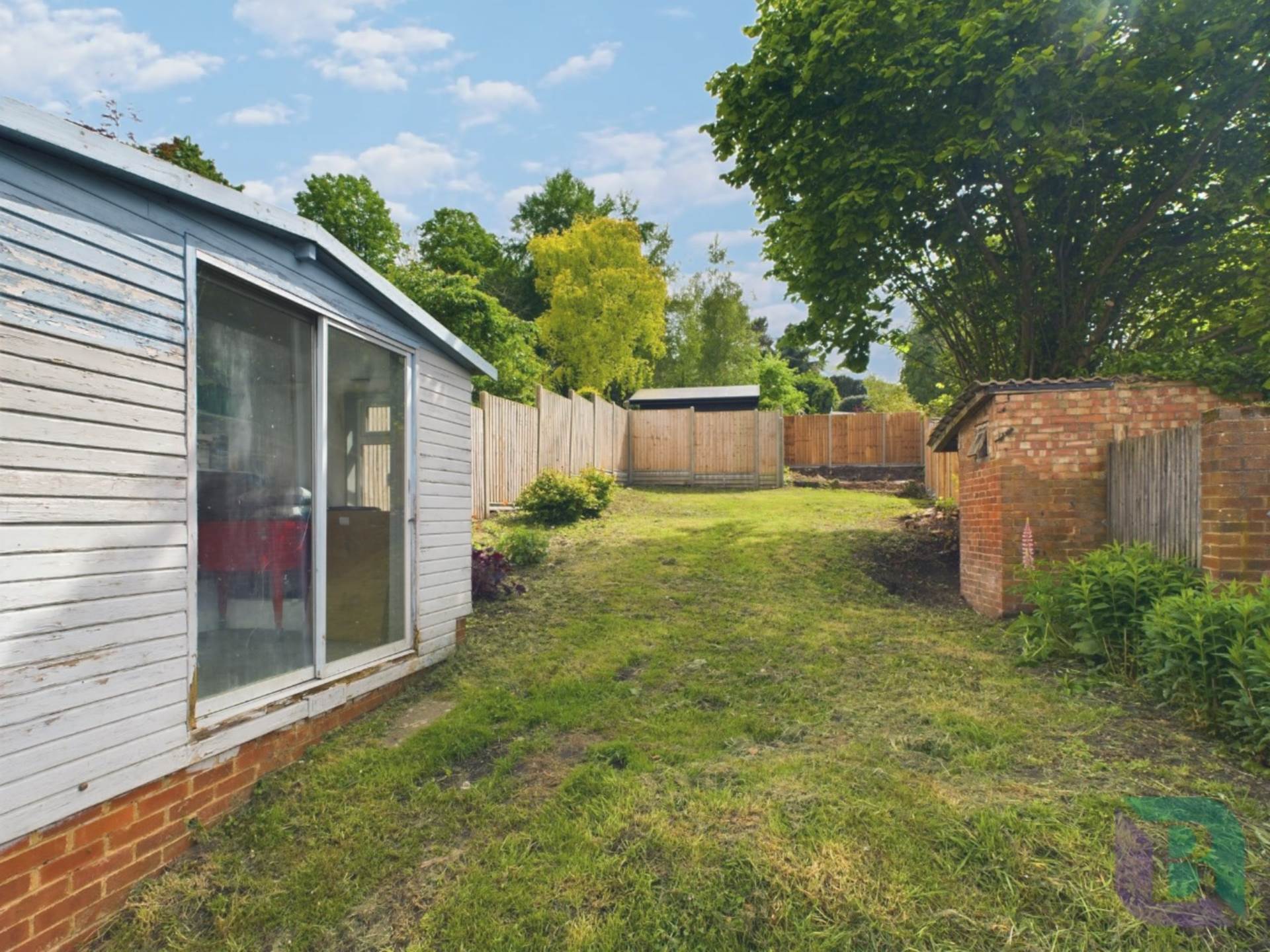 Hardwick Road, Woburn Sands, Image 16
