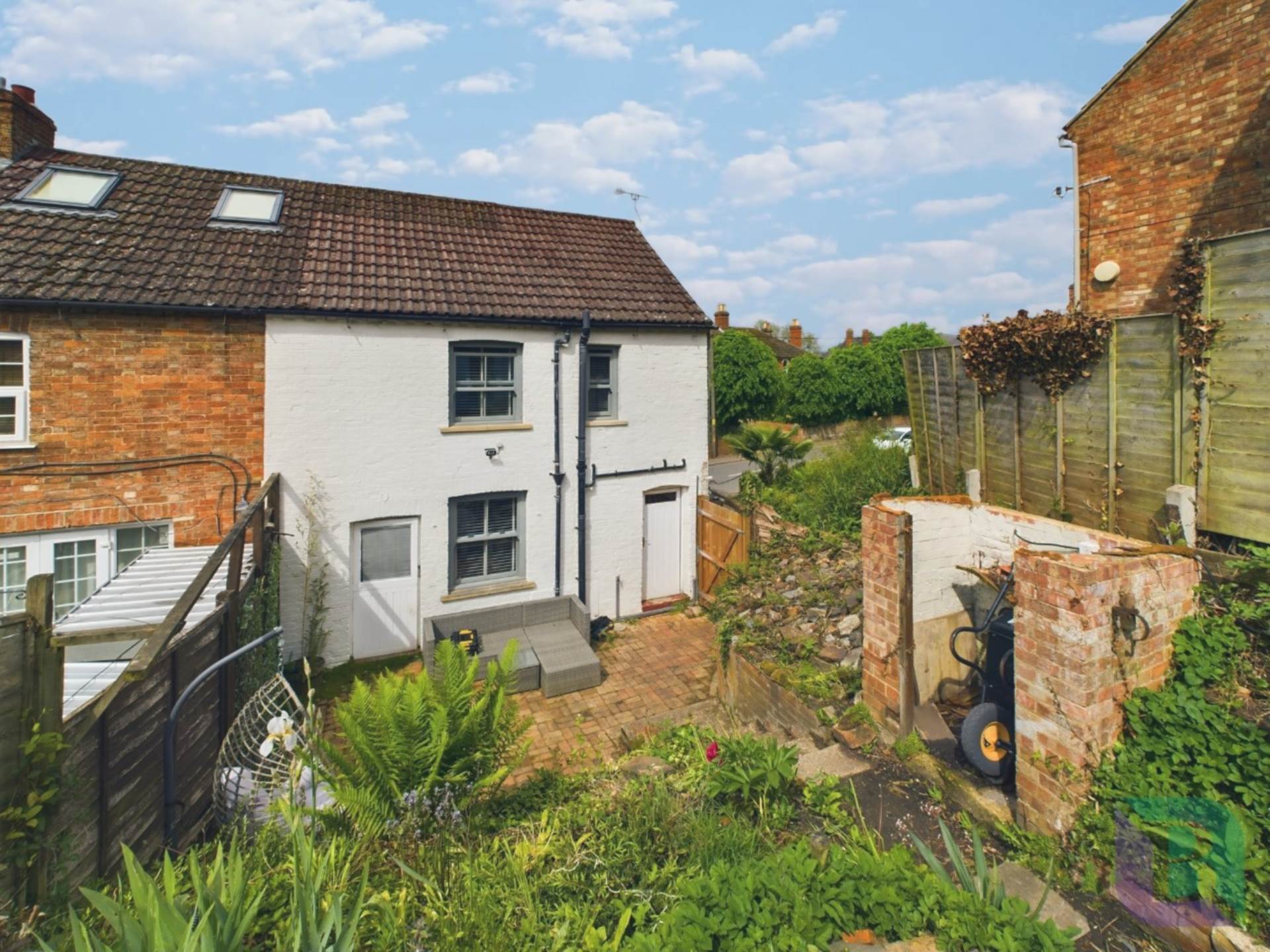Hardwick Road, Woburn Sands, Image 17