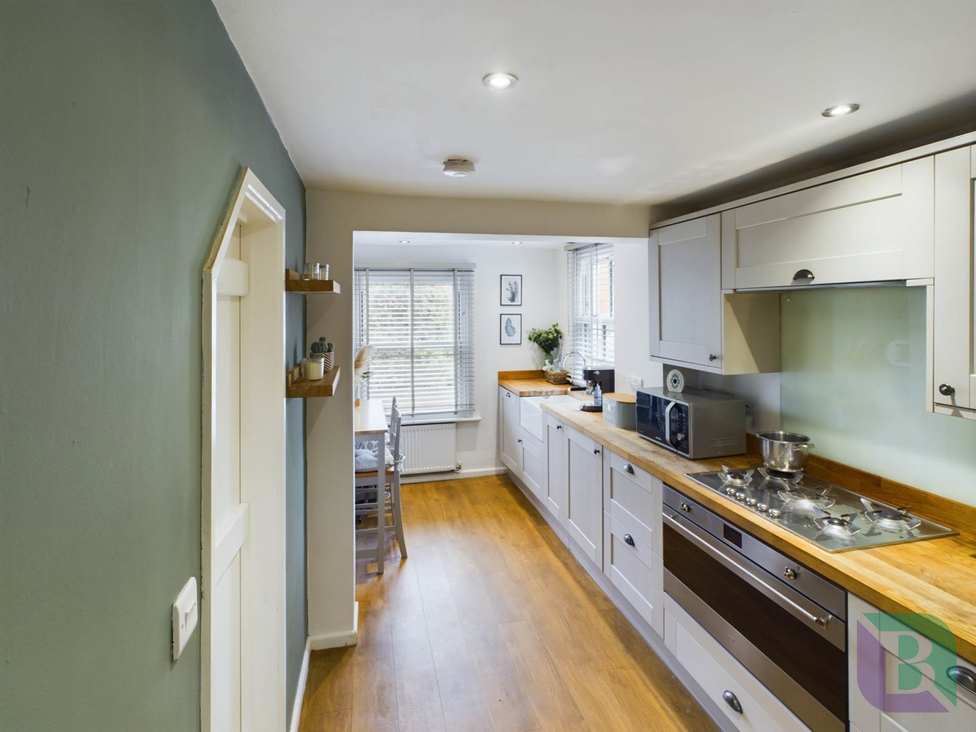 Hardwick Road, Woburn Sands, Image 2