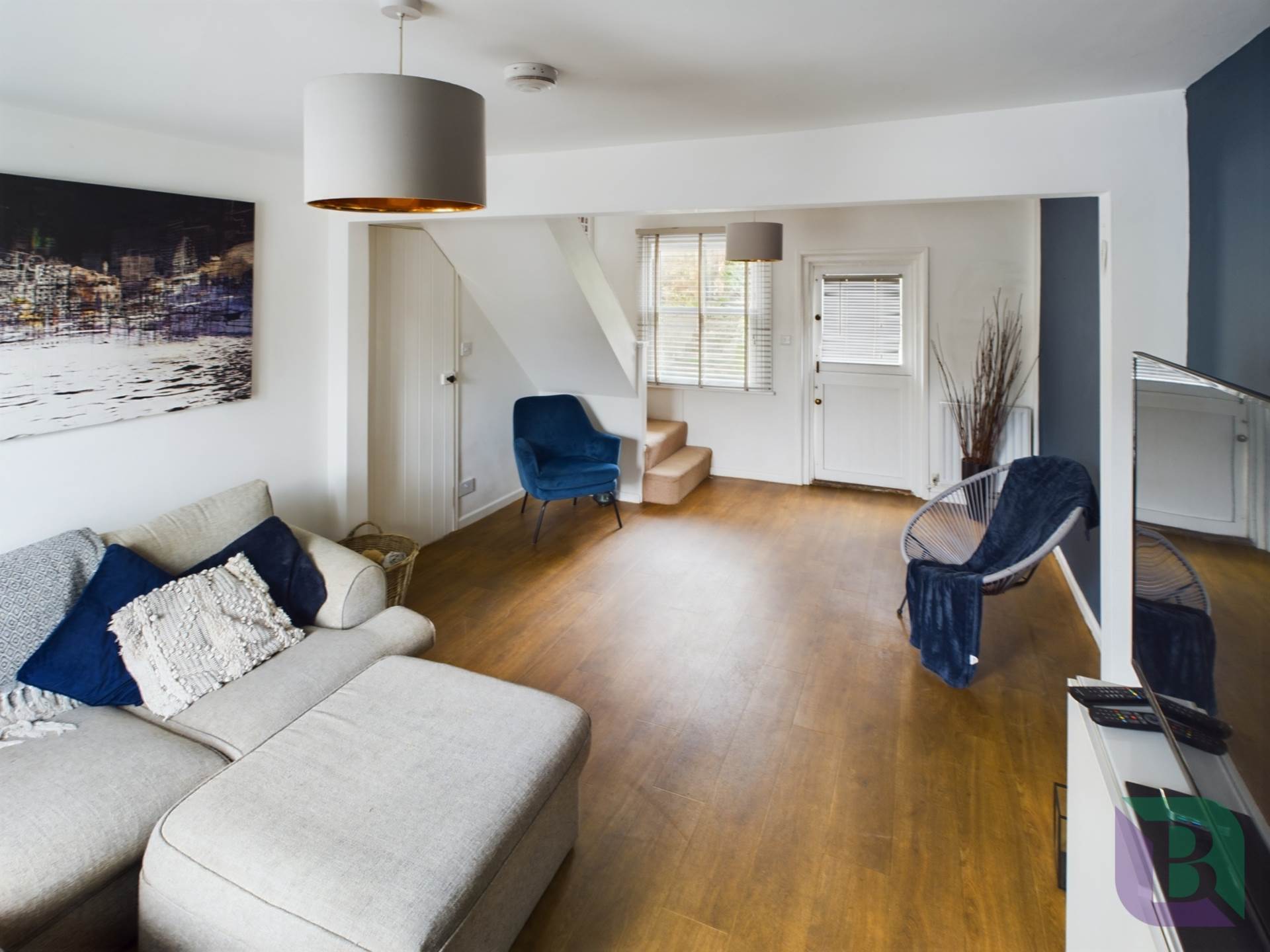 Hardwick Road, Woburn Sands, Image 3