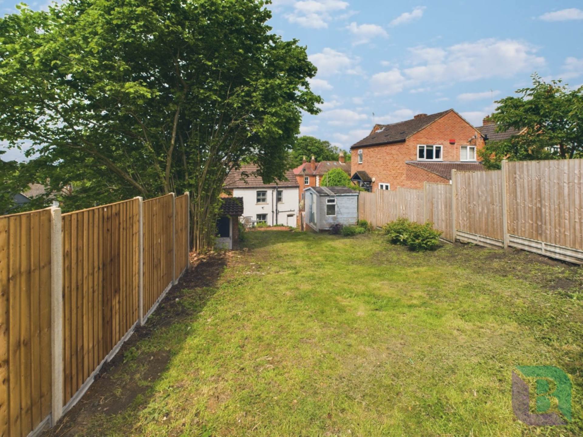 Hardwick Road, Woburn Sands, Image 4