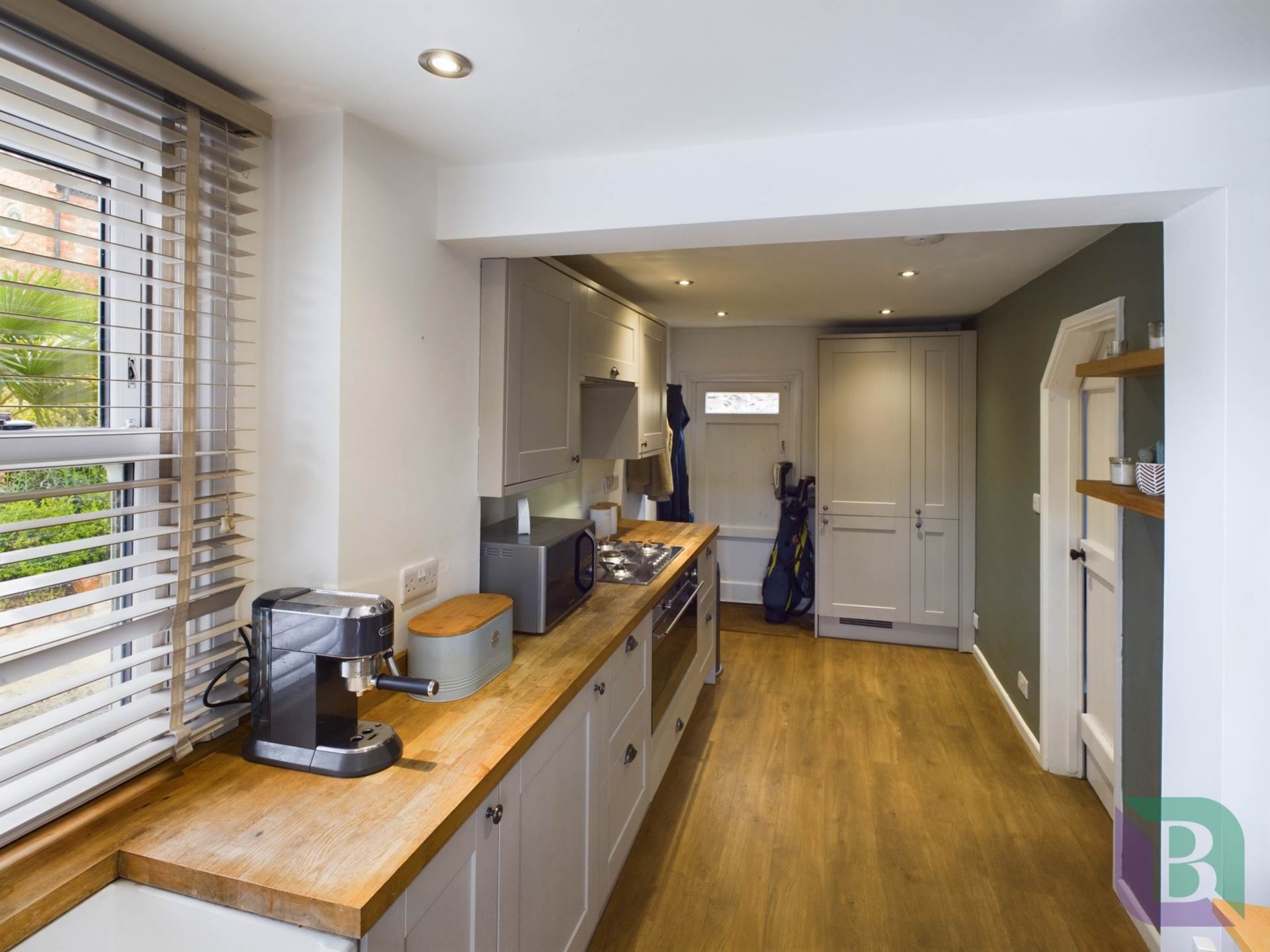Hardwick Road, Woburn Sands, Image 5