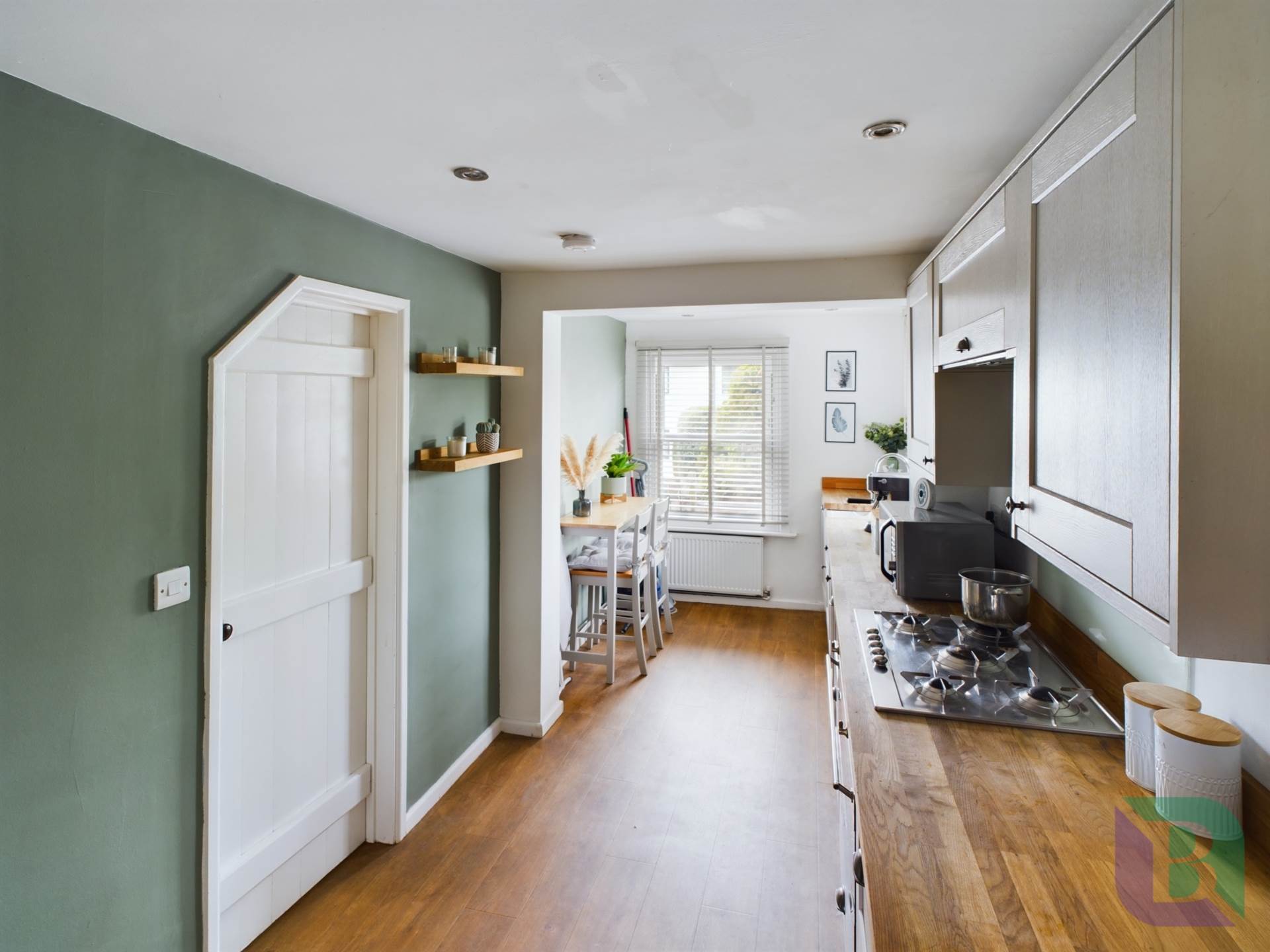 Hardwick Road, Woburn Sands, Image 6