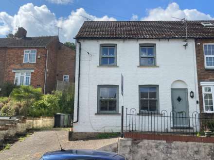 Hardwick Road, Woburn Sands, Image 1