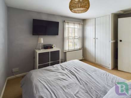 Hardwick Road, Woburn Sands, Image 12