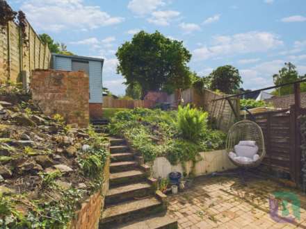 Hardwick Road, Woburn Sands, Image 15