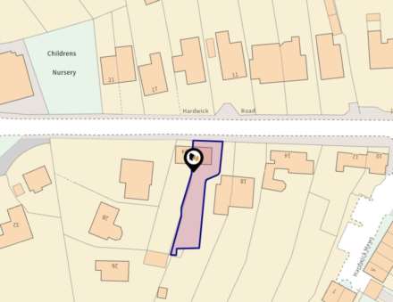Hardwick Road, Woburn Sands, Image 18