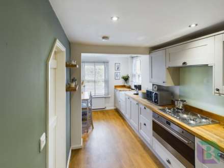 Hardwick Road, Woburn Sands, Image 2