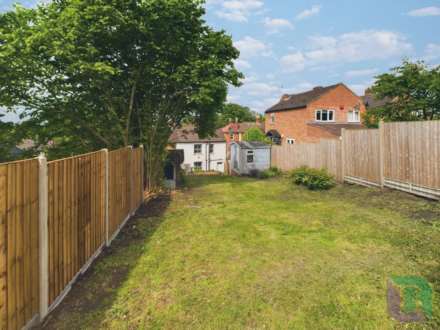 Hardwick Road, Woburn Sands, Image 4