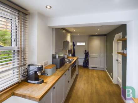 Hardwick Road, Woburn Sands, Image 5