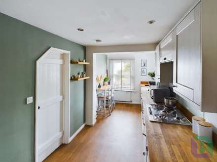Hardwick Road, Woburn Sands, Image 6