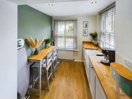Hardwick Road, Woburn Sands, Image 9
