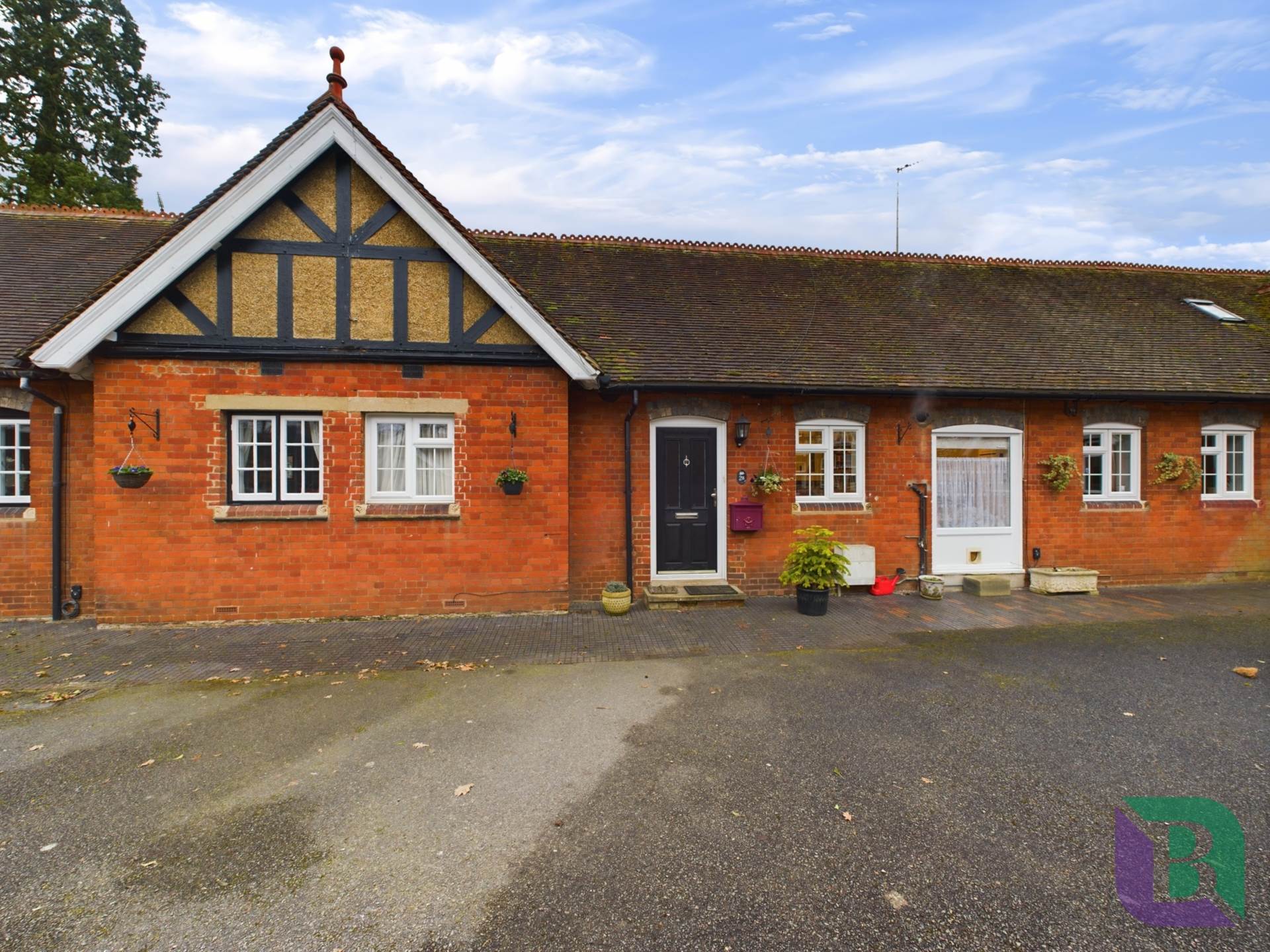 Watling Street, Little Brickhill, Image 1