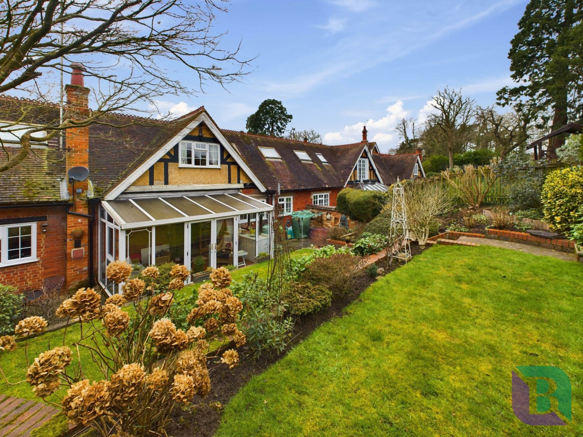 Watling Street, Little Brickhill, Image 19