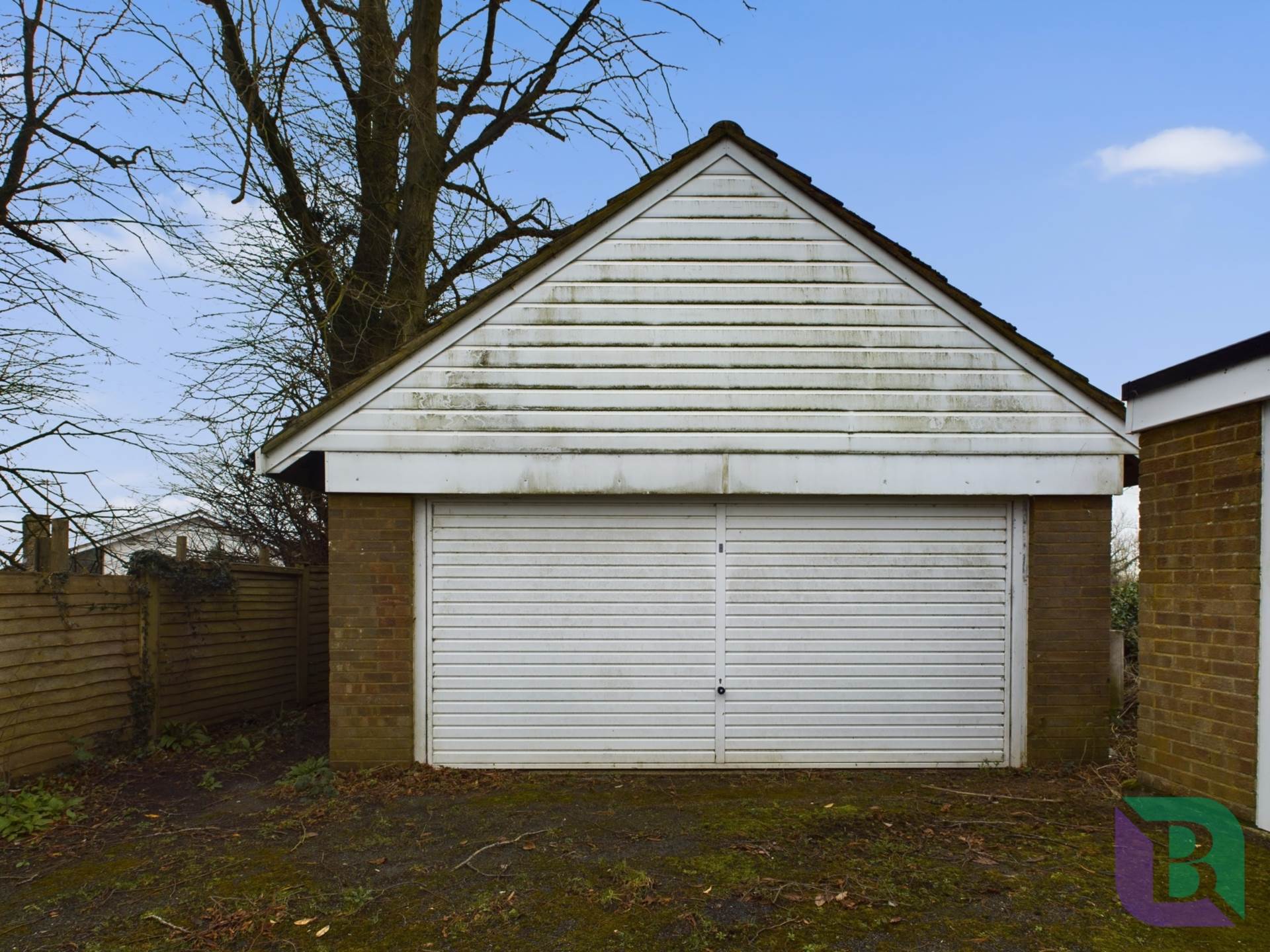 Watling Street, Little Brickhill, Image 21