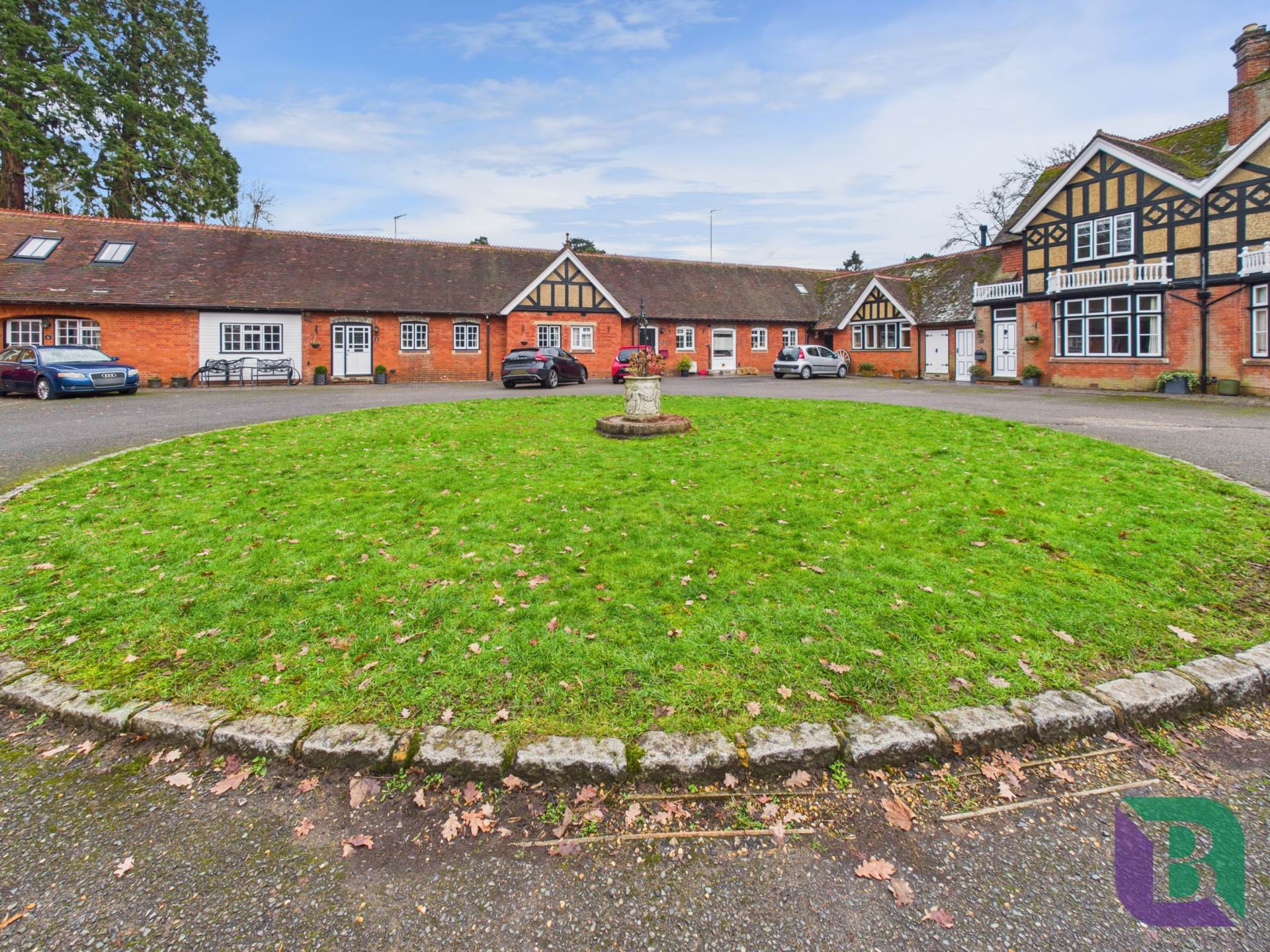 Watling Street, Little Brickhill, Image 23