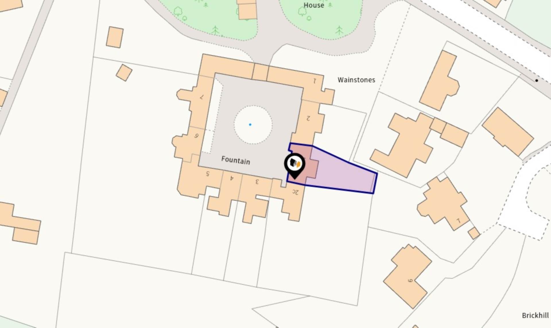 Watling Street, Little Brickhill, Image 25