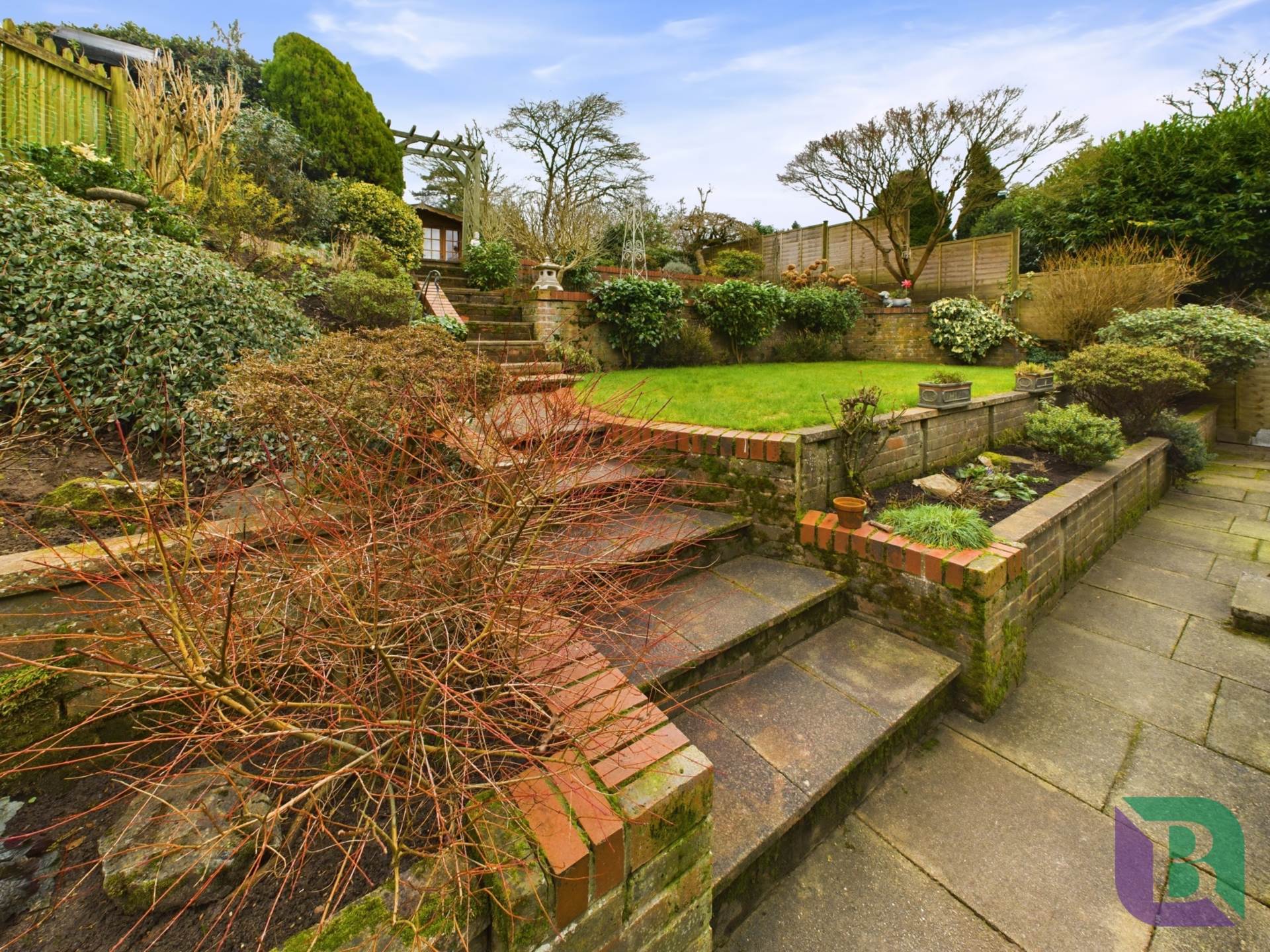 Watling Street, Little Brickhill, Image 3