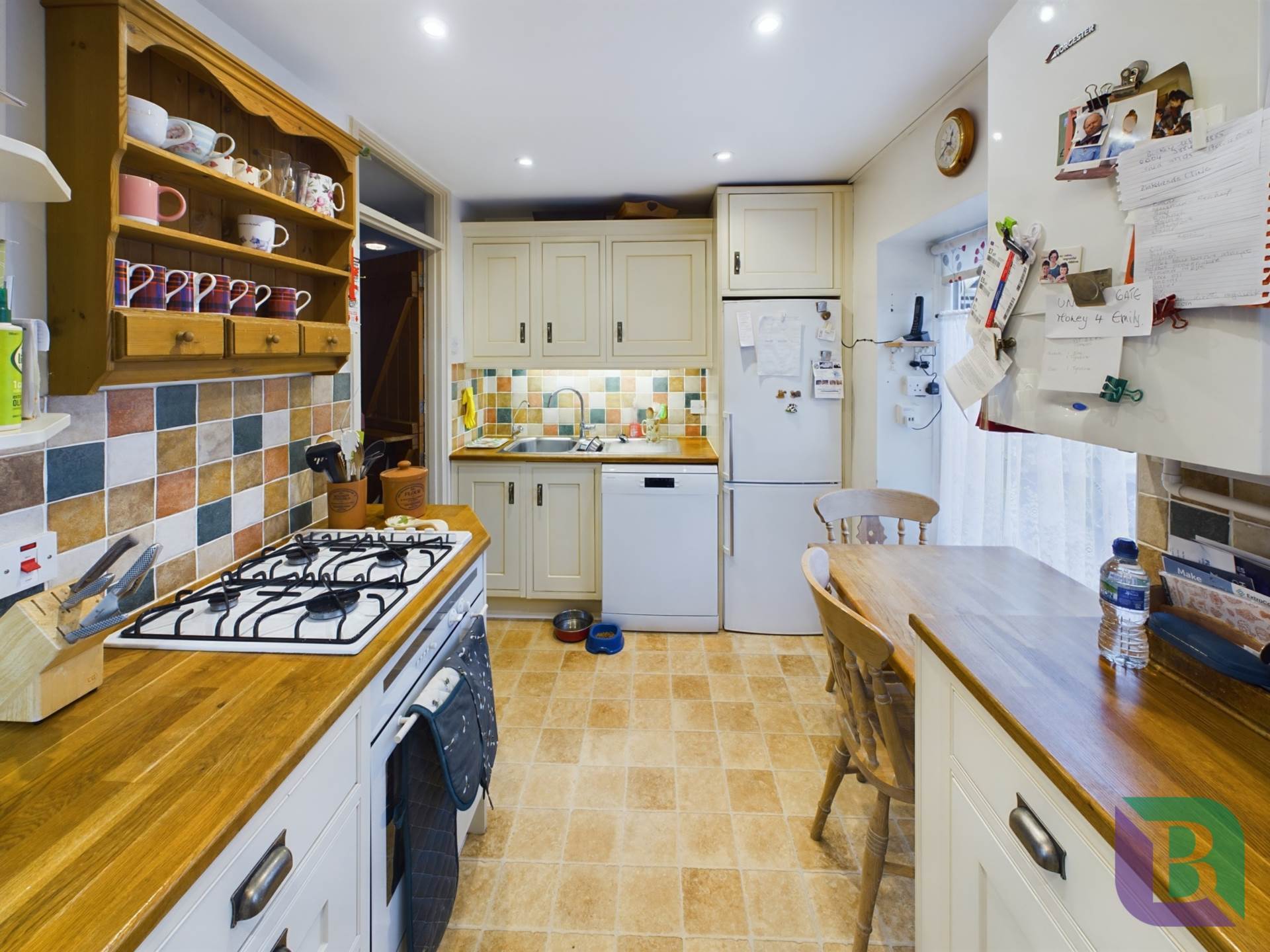 Watling Street, Little Brickhill, Image 7
