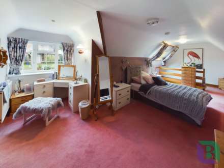 Watling Street, Little Brickhill, Image 12