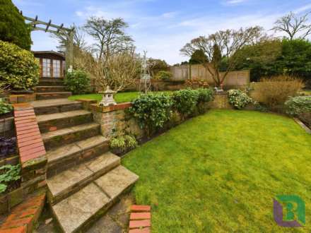 Watling Street, Little Brickhill, Image 16