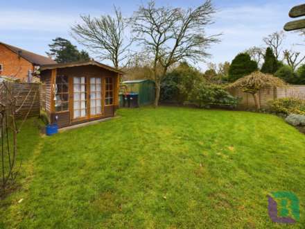 Watling Street, Little Brickhill, Image 17