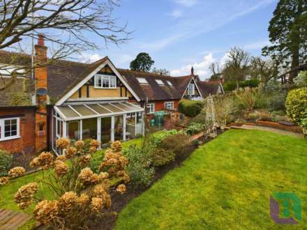 Watling Street, Little Brickhill, Image 19