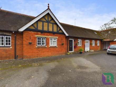 Watling Street, Little Brickhill, Image 20