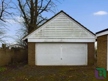 Watling Street, Little Brickhill, Image 21