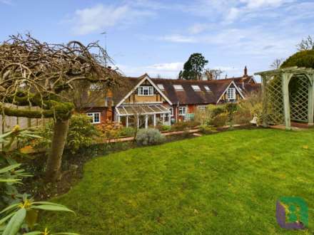 Watling Street, Little Brickhill, Image 5