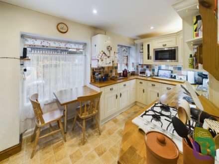 Watling Street, Little Brickhill, Image 6