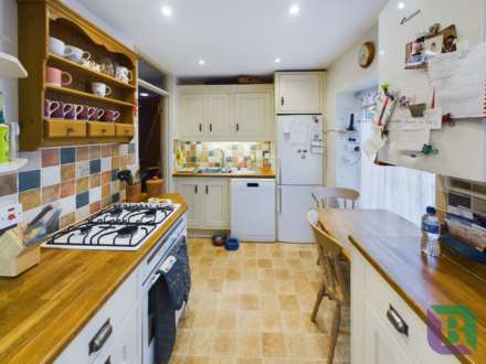Watling Street, Little Brickhill, Image 7
