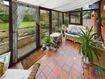 Watling Street, Little Brickhill, Image 8
