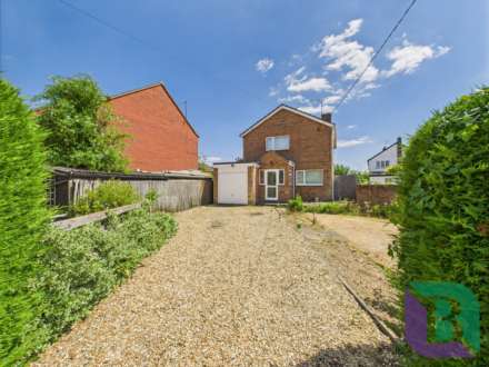 Walton Road, Wavendon