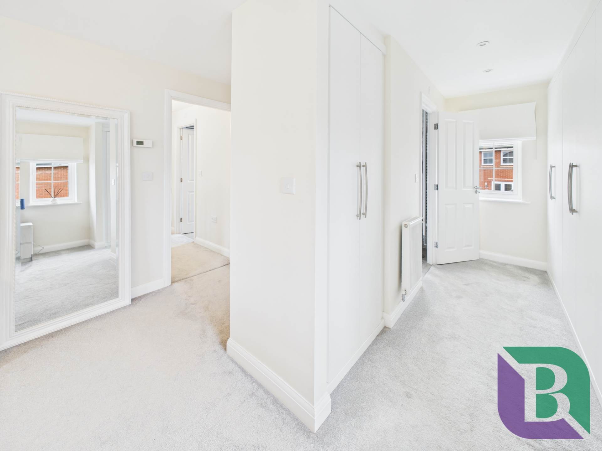 Read Loke, Eaton Leys, Image 11