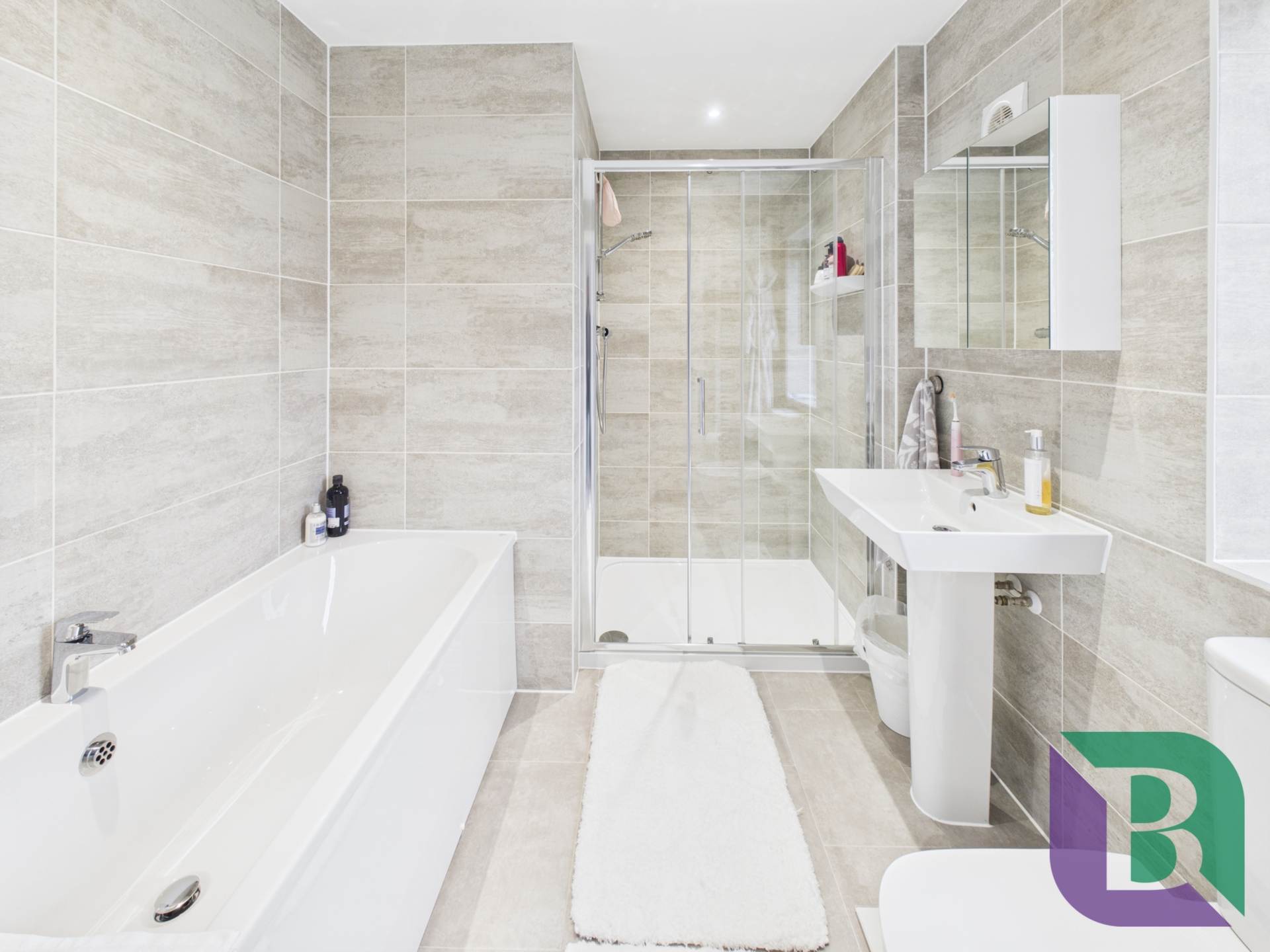 Read Loke, Eaton Leys, Image 12