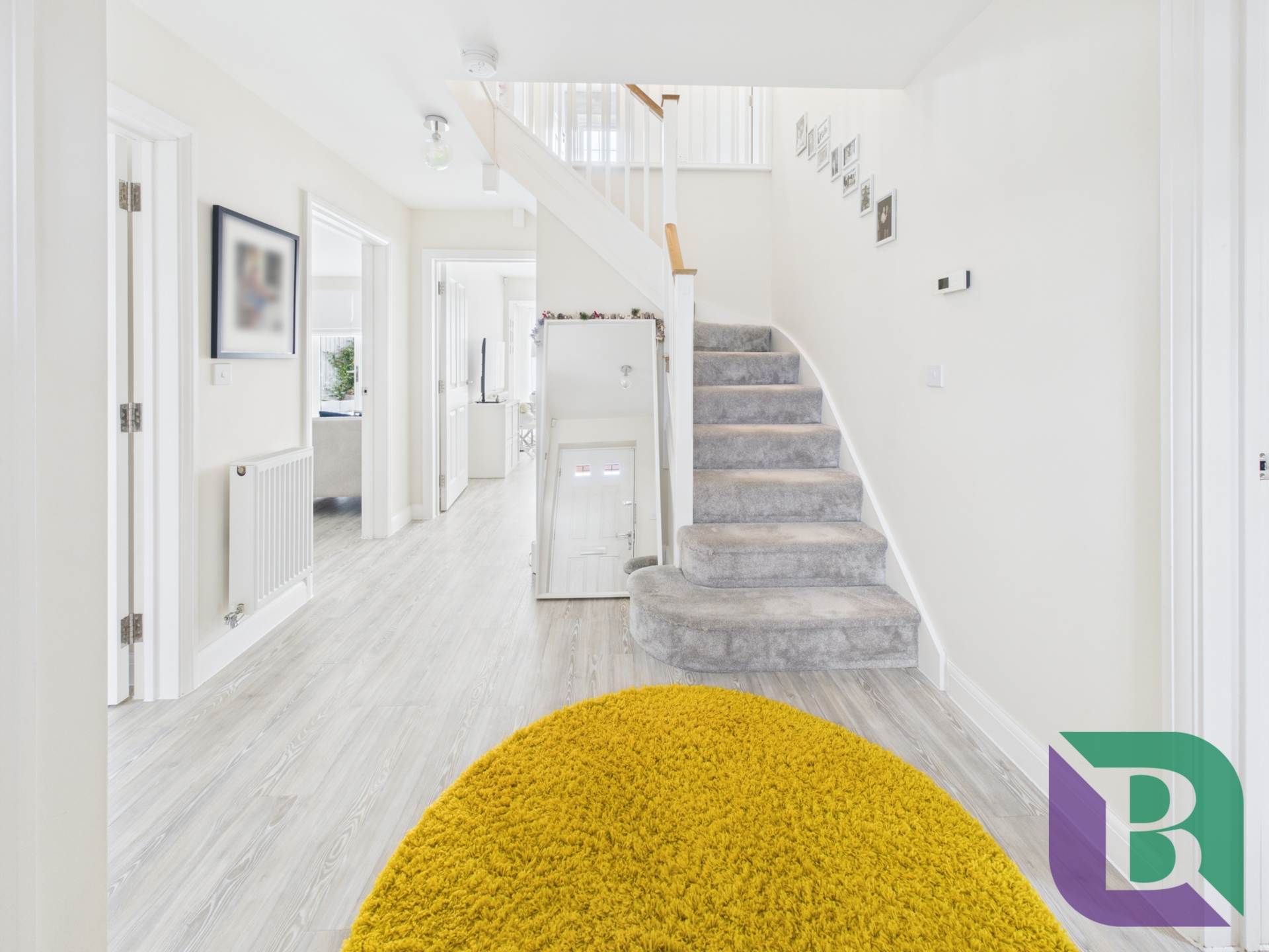 Read Loke, Eaton Leys, Image 2