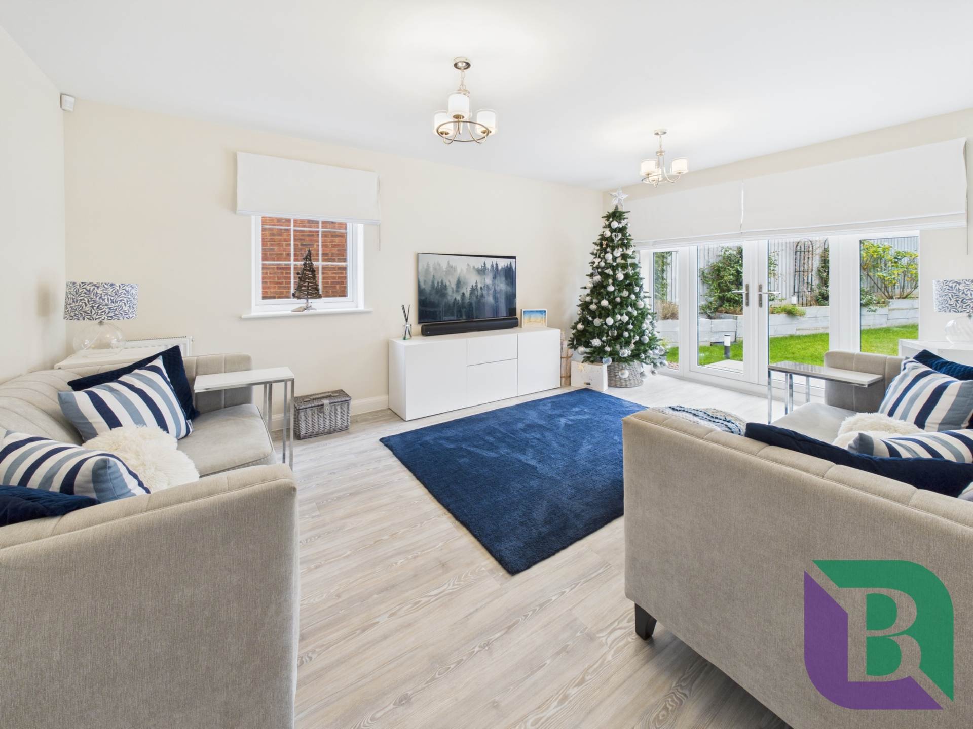 Read Loke, Eaton Leys, Image 3