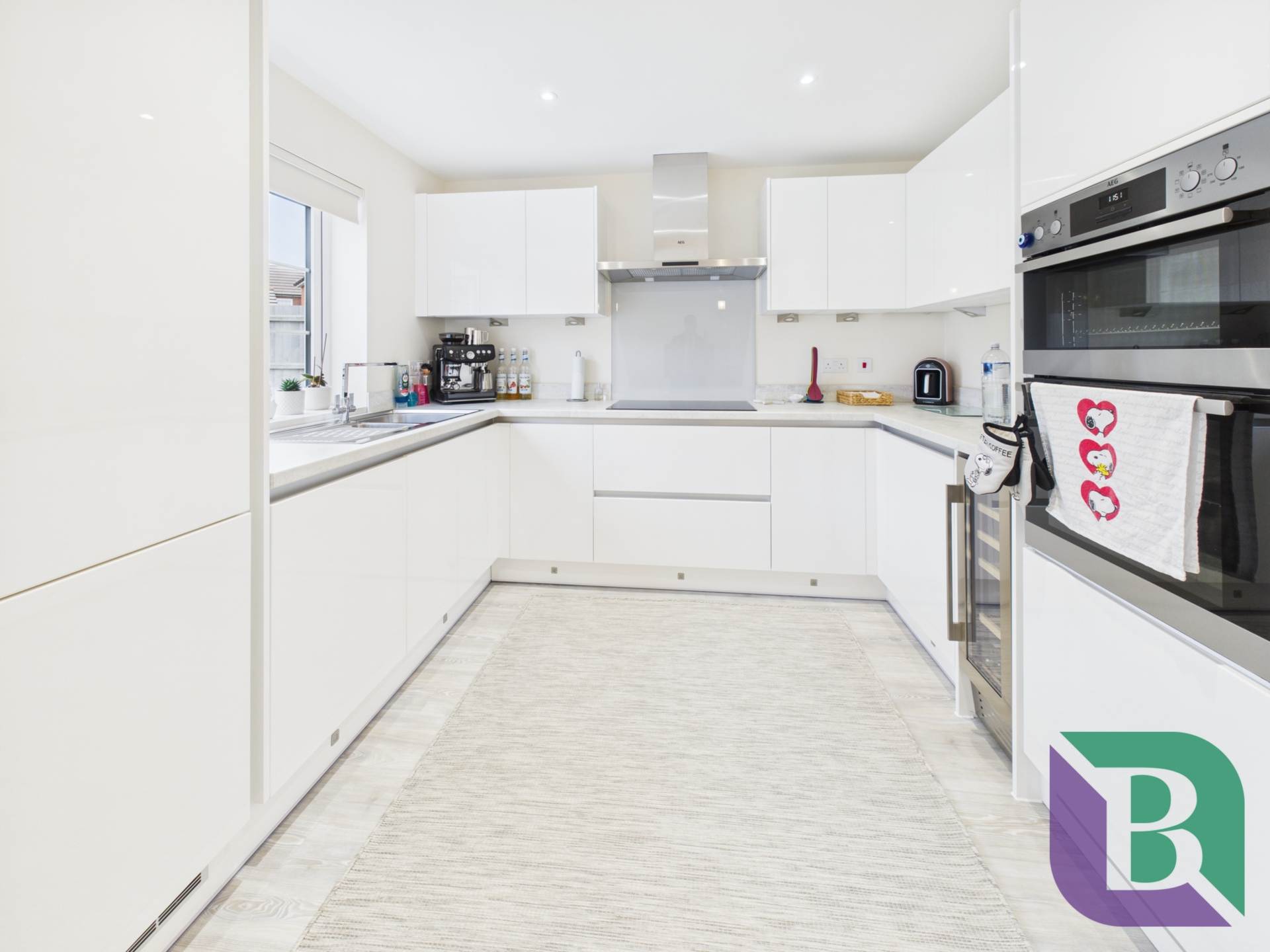 Read Loke, Eaton Leys, Image 7