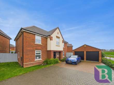 Read Loke, Eaton Leys, Image 1