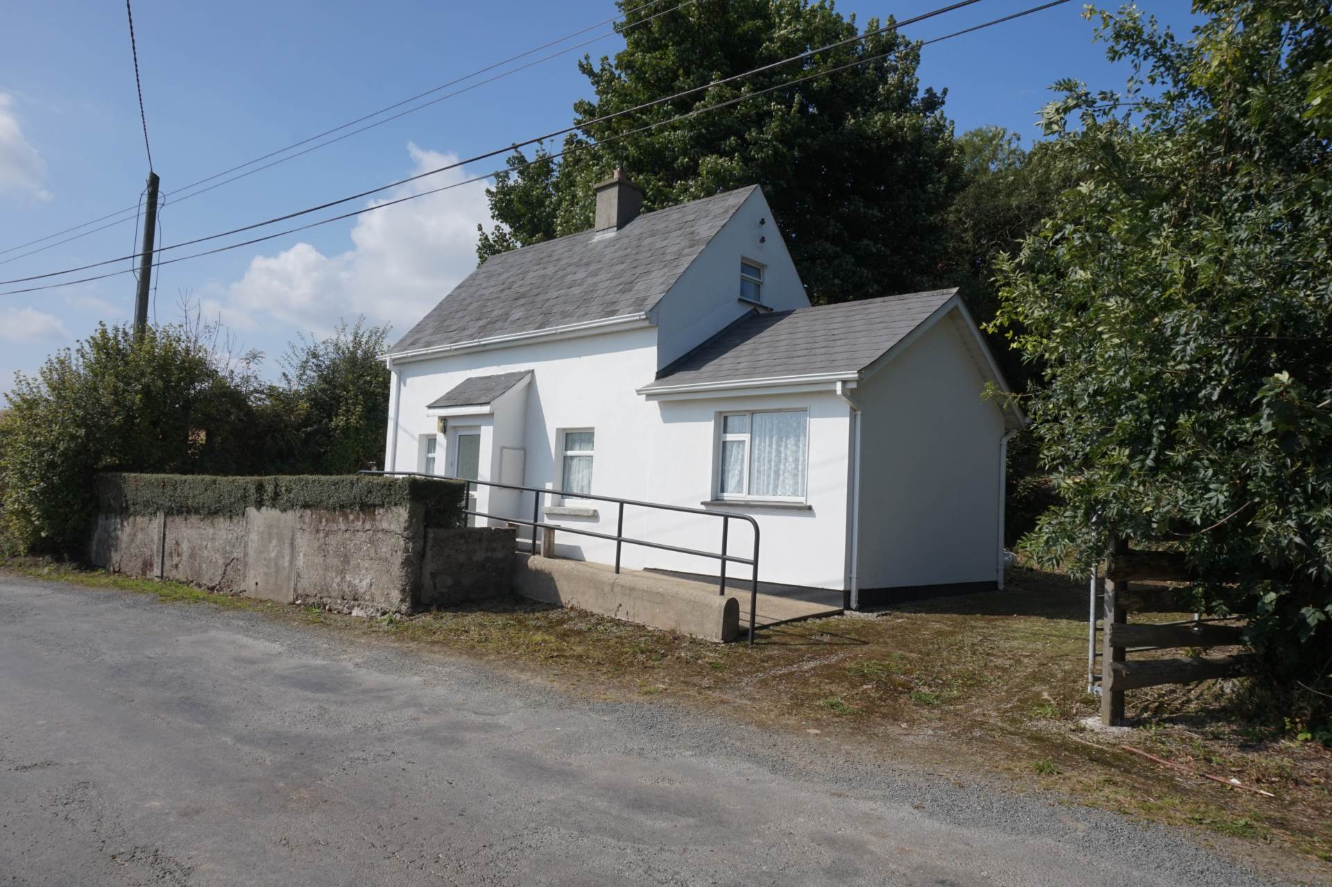 Graiguemore, Bunclody, Y21 C6X9