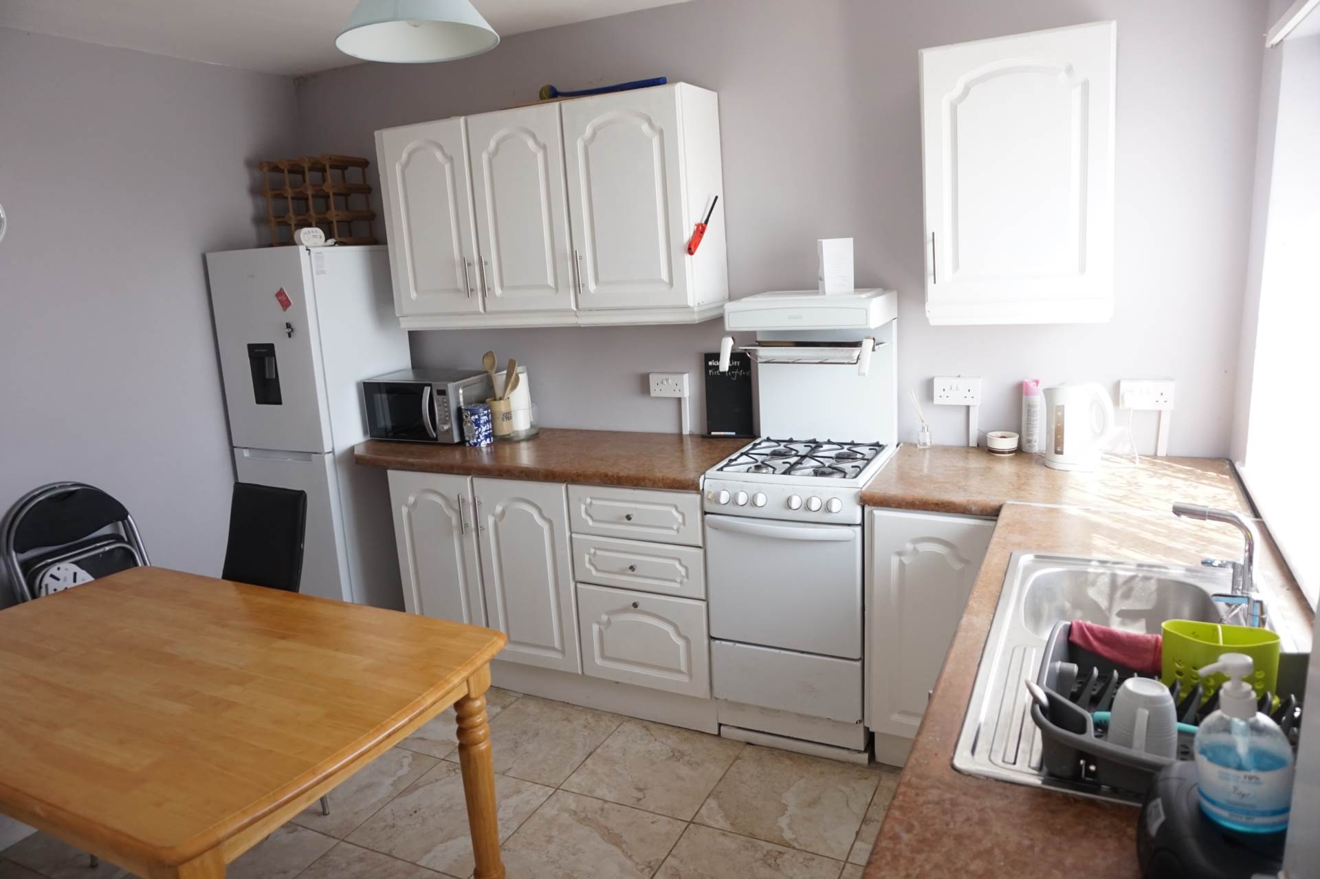 Graiguemore, Bunclody, Y21 C6X9