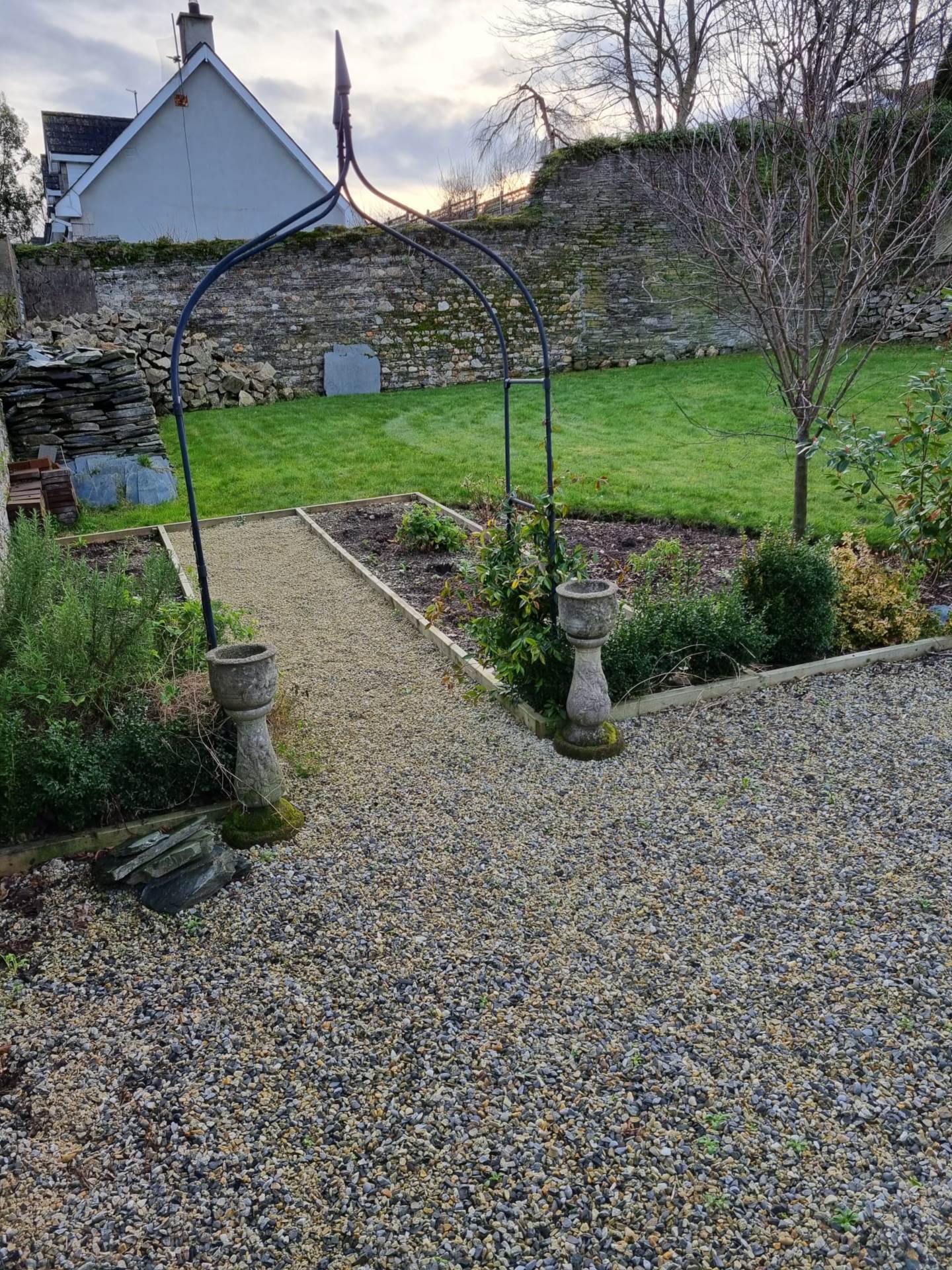 Main St, Bunclody, Y21 E2K2 Main St, Bunclody, Y21 E2K2