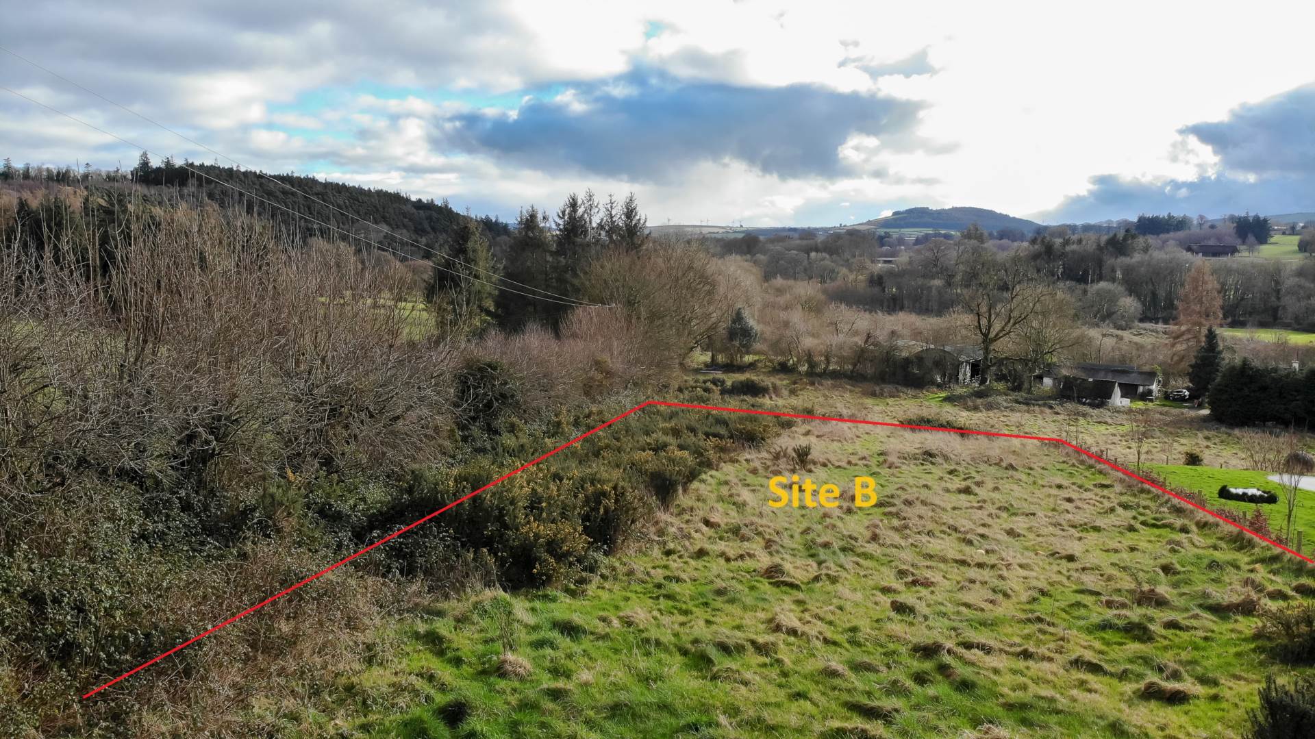 Site B Drumderry, Y21 K8X3