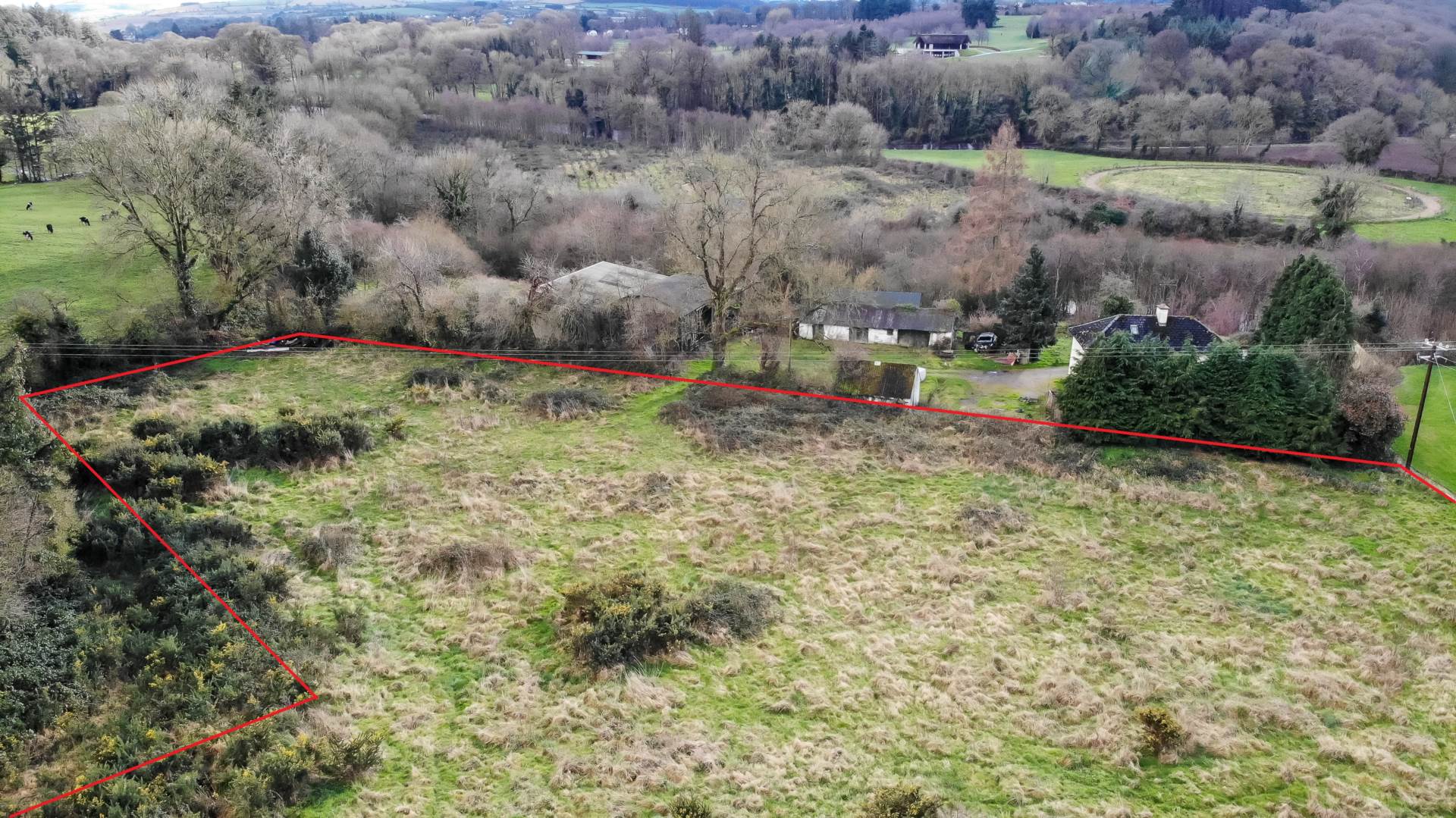 Site B Drumderry, Y21 K8X3 Site B Drumderry, Y21 K8X3