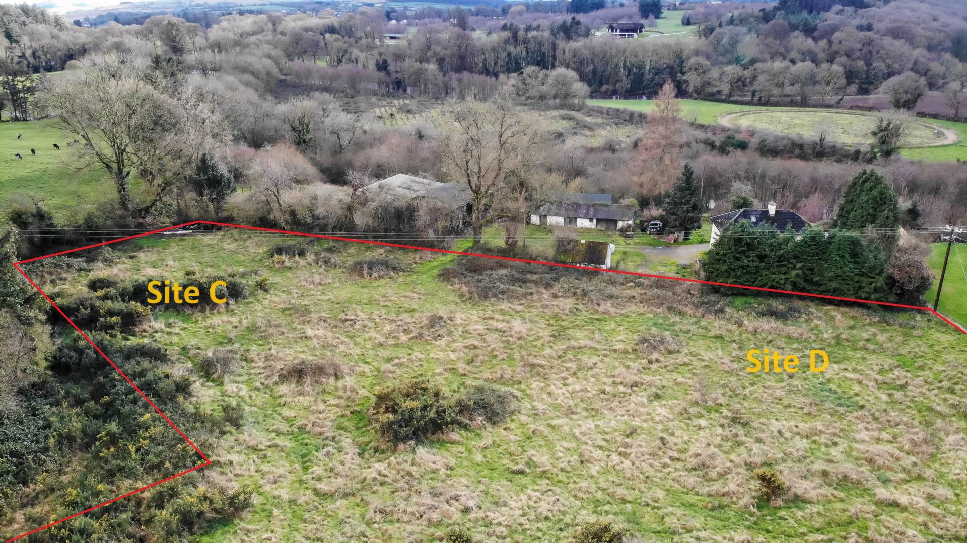 Site B Drumderry, Y21 K8X3 Site B Drumderry, Y21 K8X3