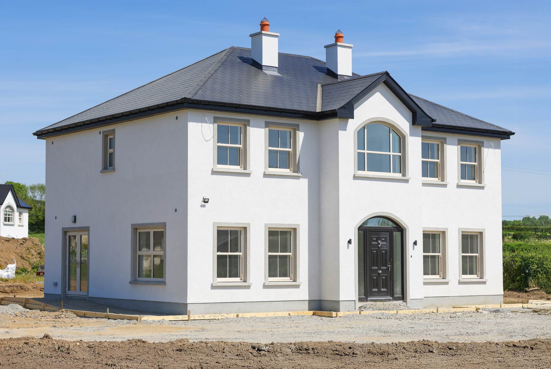 Clohamon, Bunclody, Co. Wexford Y21 RXW4, Y21 XK0V