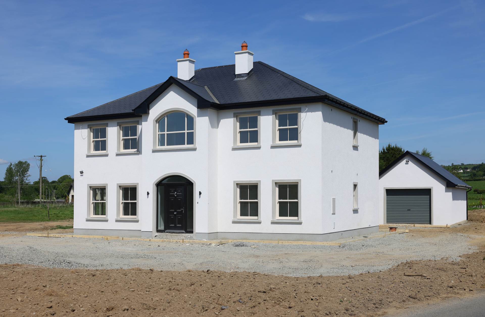 Clohamon, Bunclody, Co. Wexford Y21 RXW4, Y21 XK0V